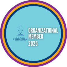Postdoc NPA Sustaining Member