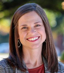 Kristy Erlanson